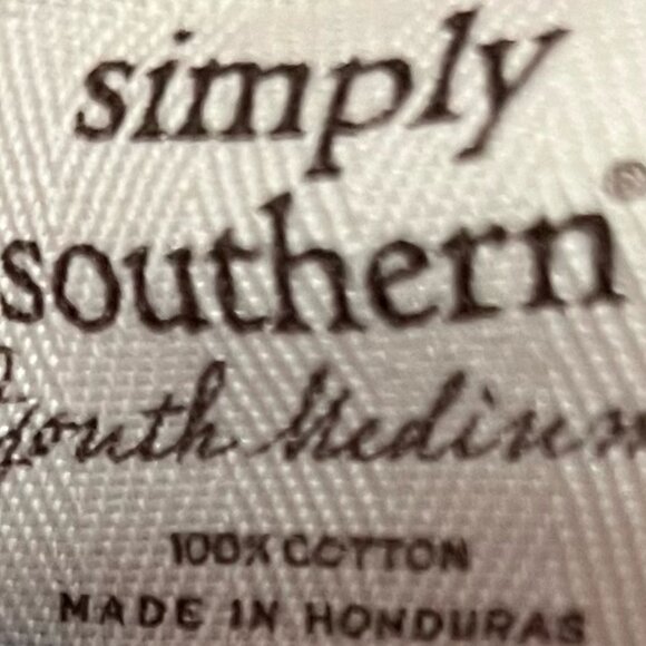 Girls Medium T-Shirt 2-PACK - Picture 6 of 6